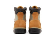 6 Inch Field Boot Junior Wheat
