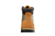 6 Inch Field Boot Junior Wheat