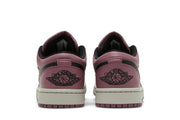 Wmns Air Jordan 1 Low Se Light Purple