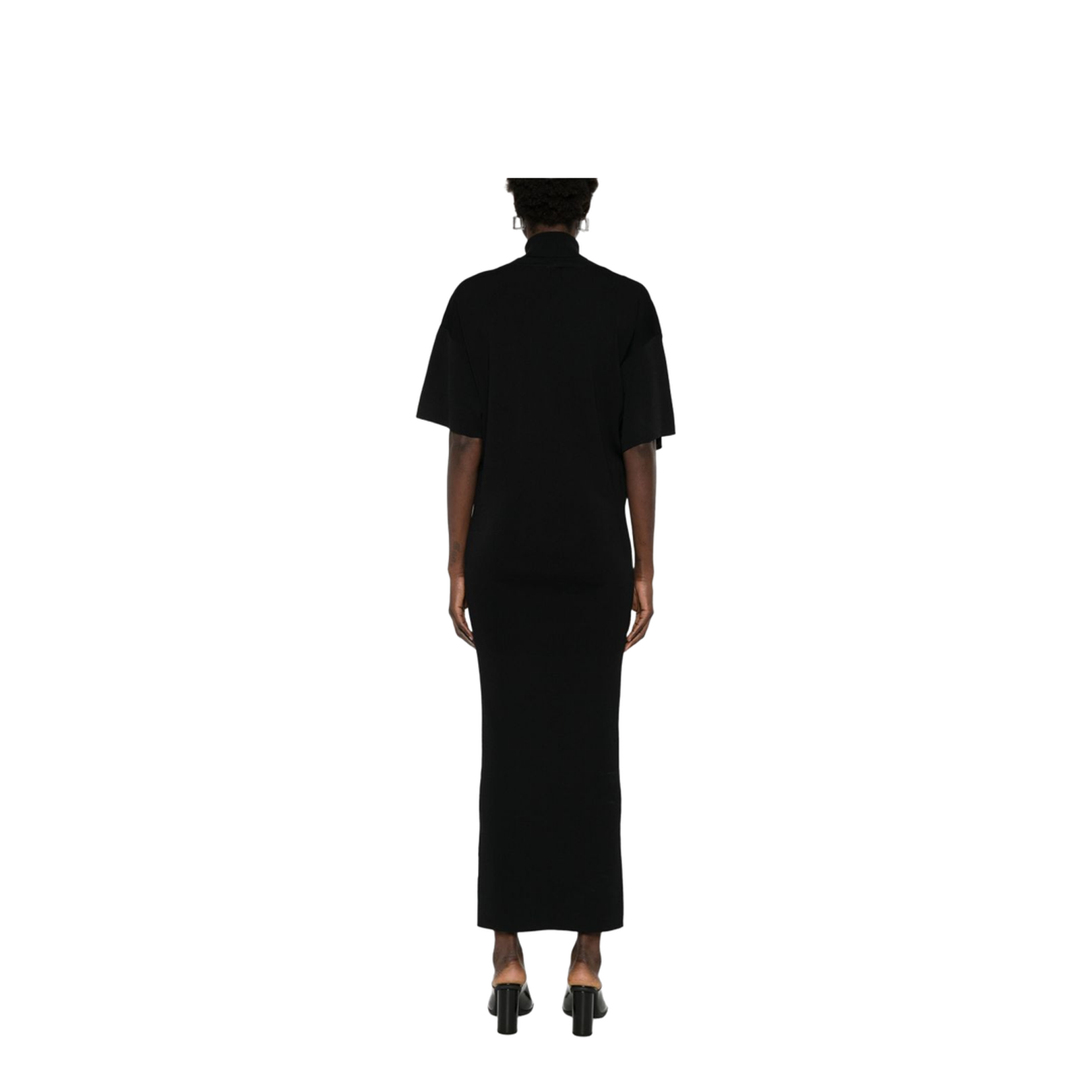 Dresses Black