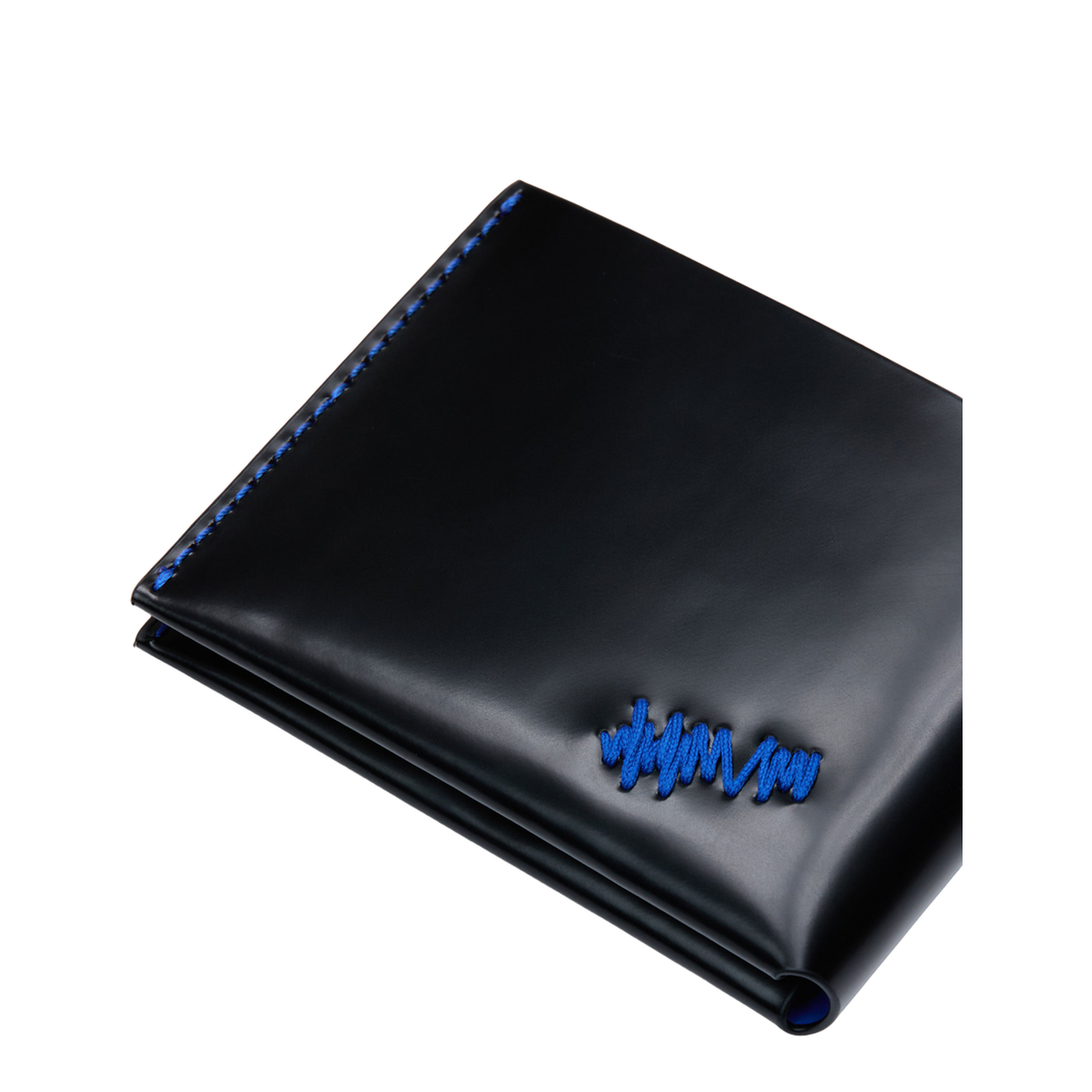 Wallets Black