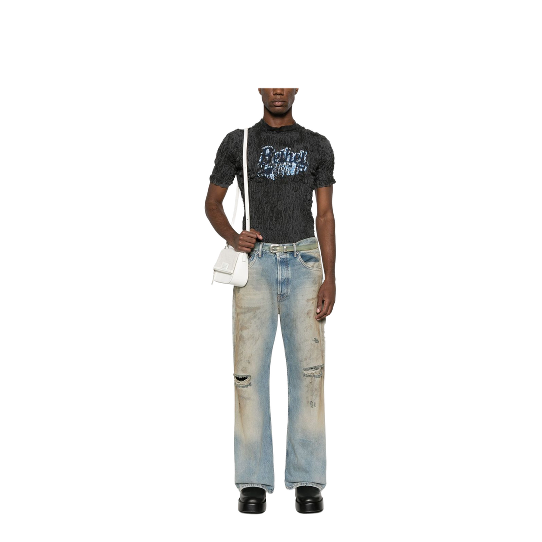 Jeans Blue