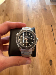 Omega Seamaster Planet Ocean Sochi Full Set New Rare