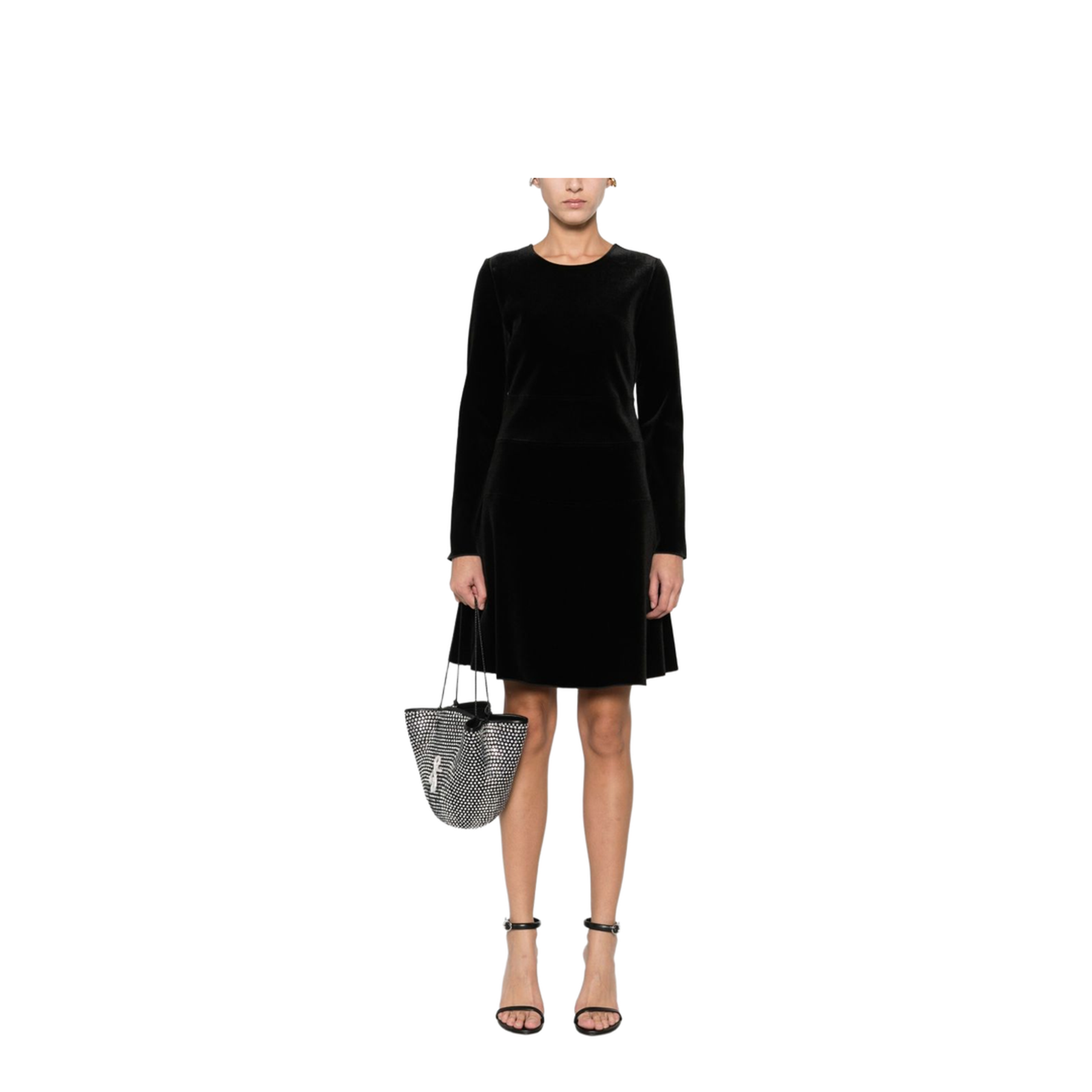Dresses Black