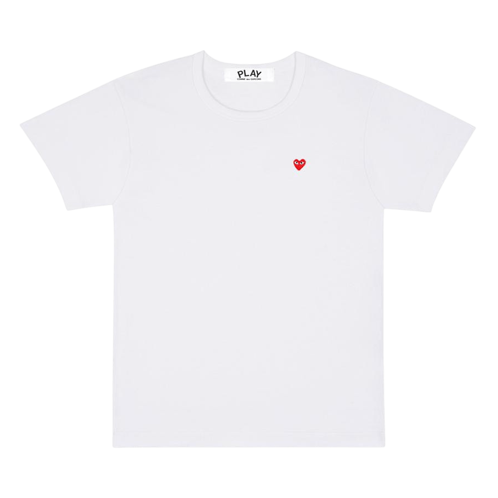 comme des garçons play