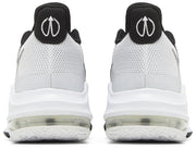 Nike Air Max Impact 3 White Black
