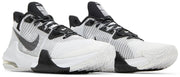 Nike Air Max Impact 3 White Black