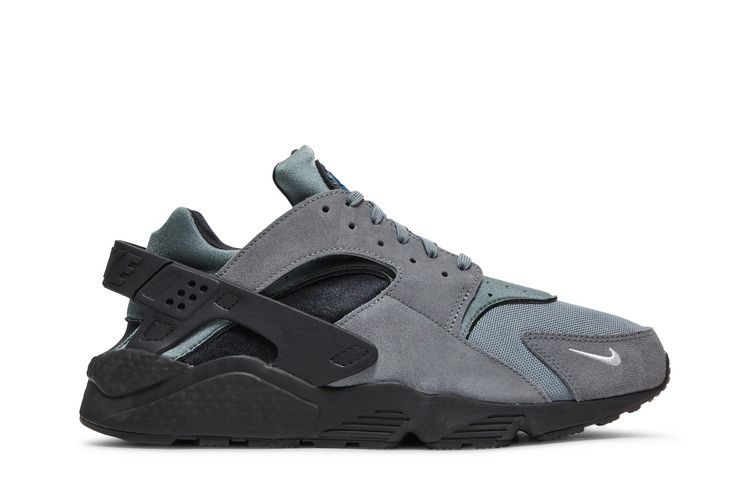 Air Huarache Dark Grey