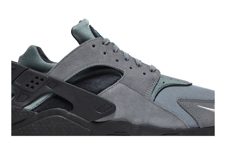 Air Huarache Dark Grey