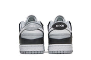 Nike Dunk Scrap Wolf Grey Light Lemon Twist