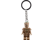 Lego Groot Key Chain