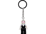 Lego GhostSpider Key Chain