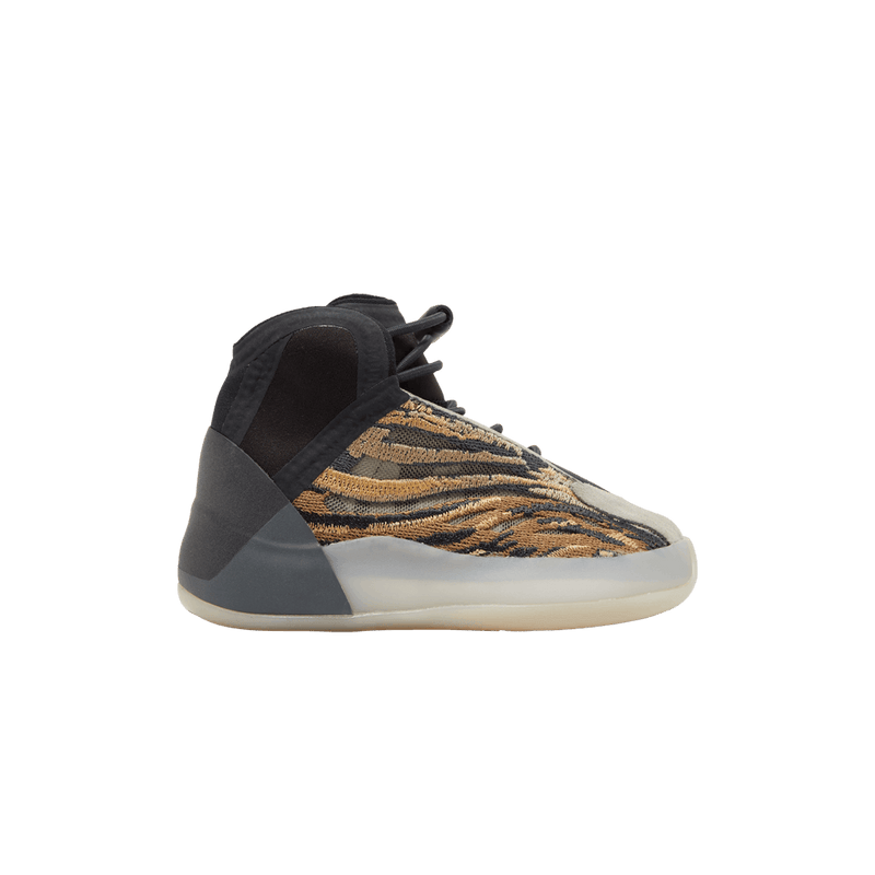 Adidas Yeezy Quantum Infants Amber Tint