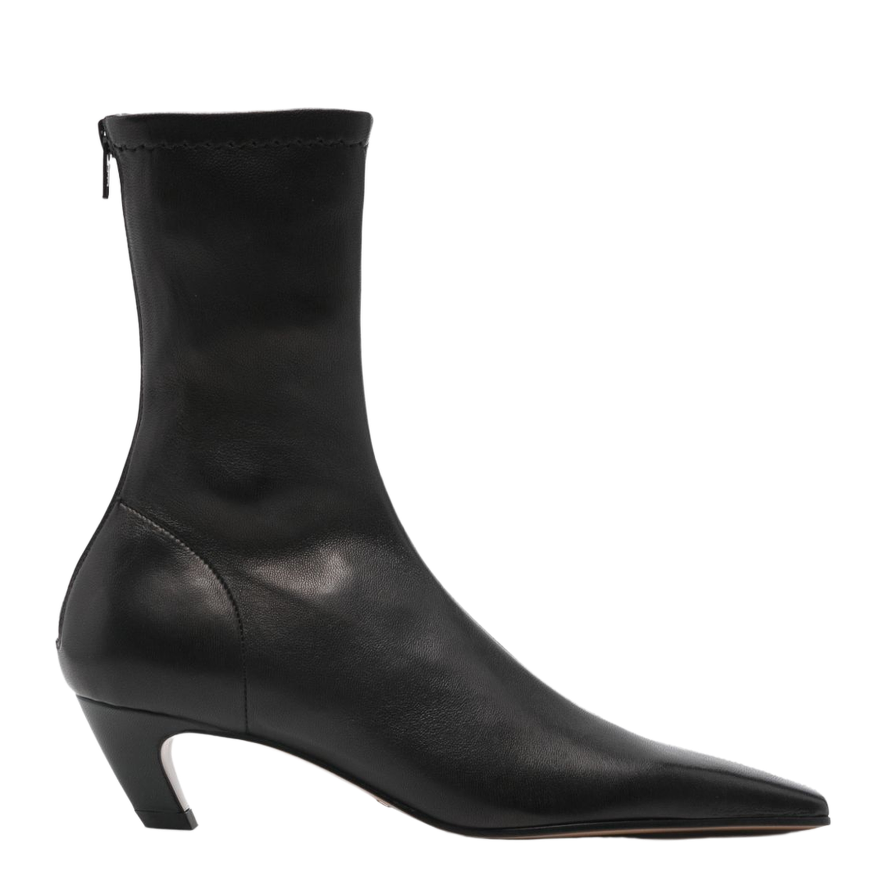 Boots Black
