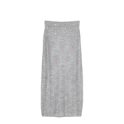 Skirts Silver