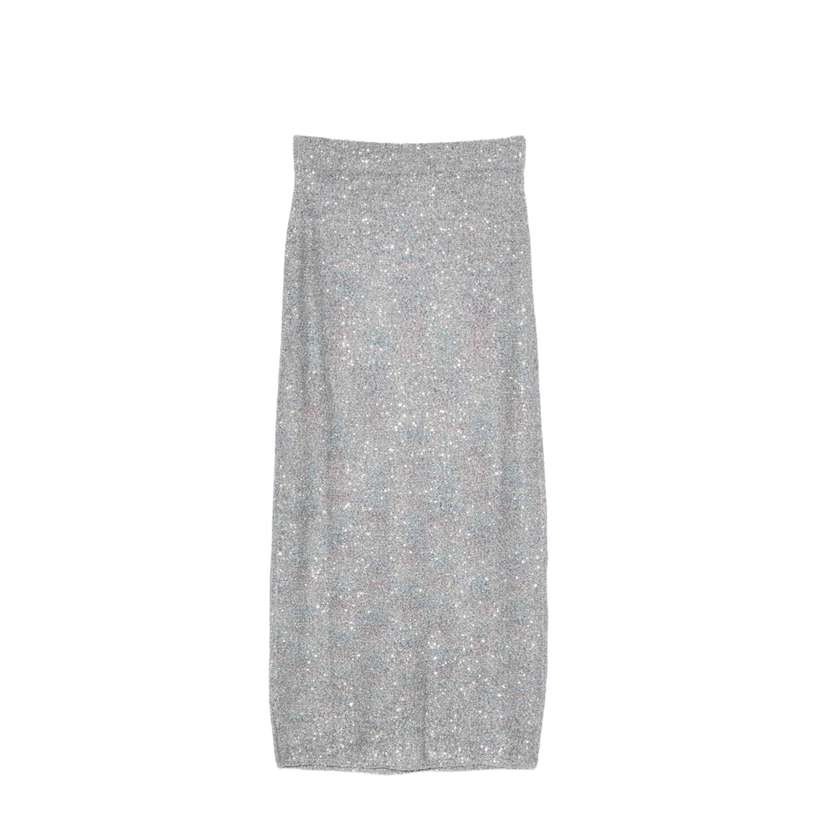Skirts Silver