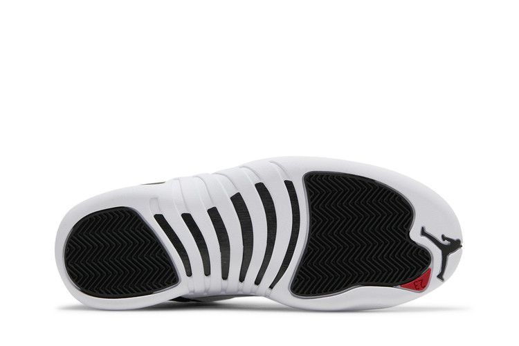 Jordan 12 Retro Playoffs (2022)