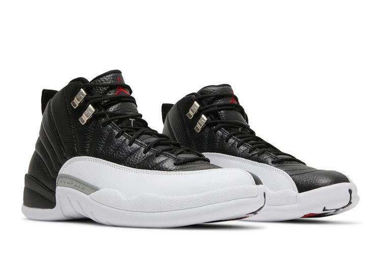 Jordan 12 Retro Playoffs (2022)