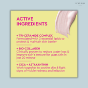 Byoma Bio-collagen Radiance Facial Mask