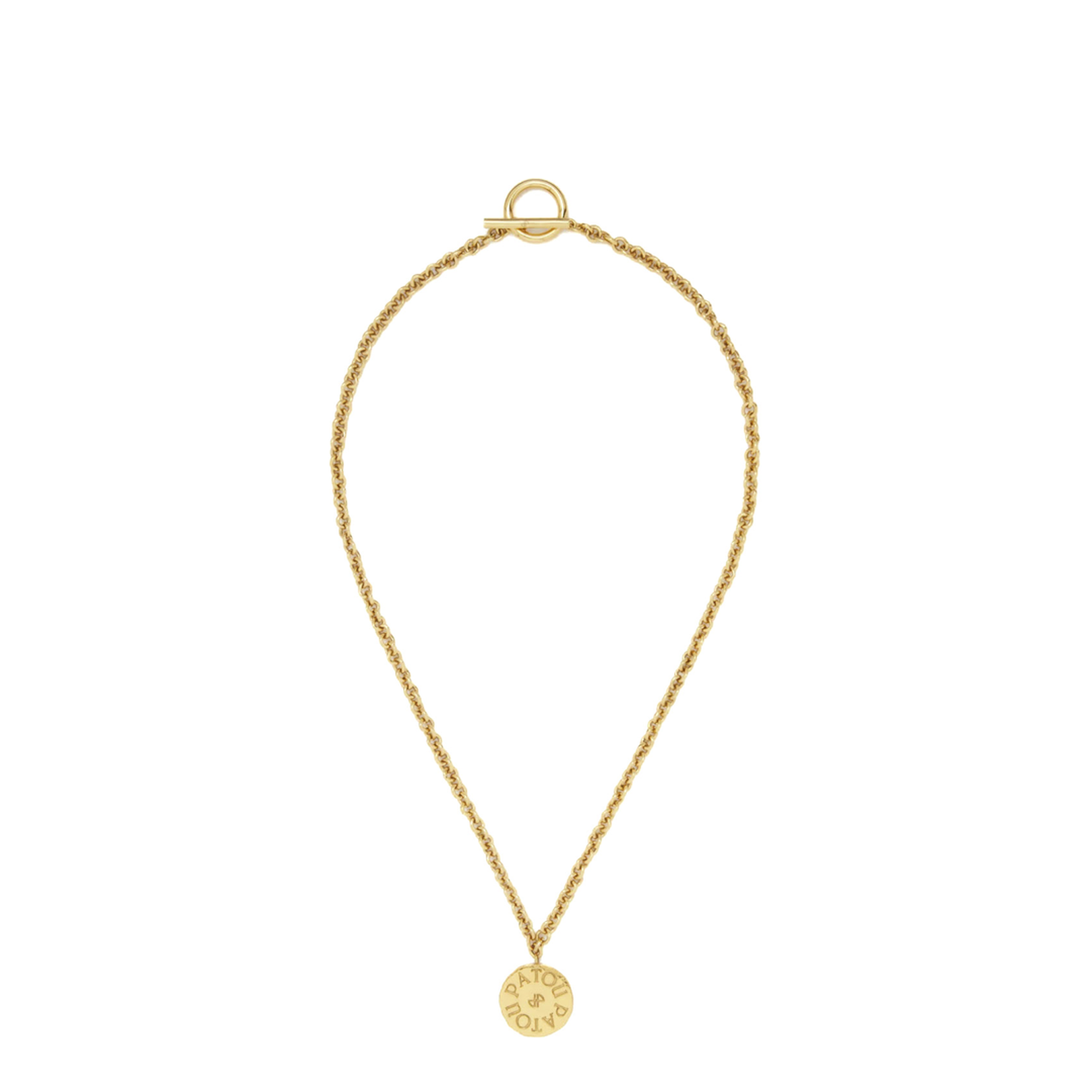 Bijoux Golden