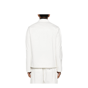 Coats White