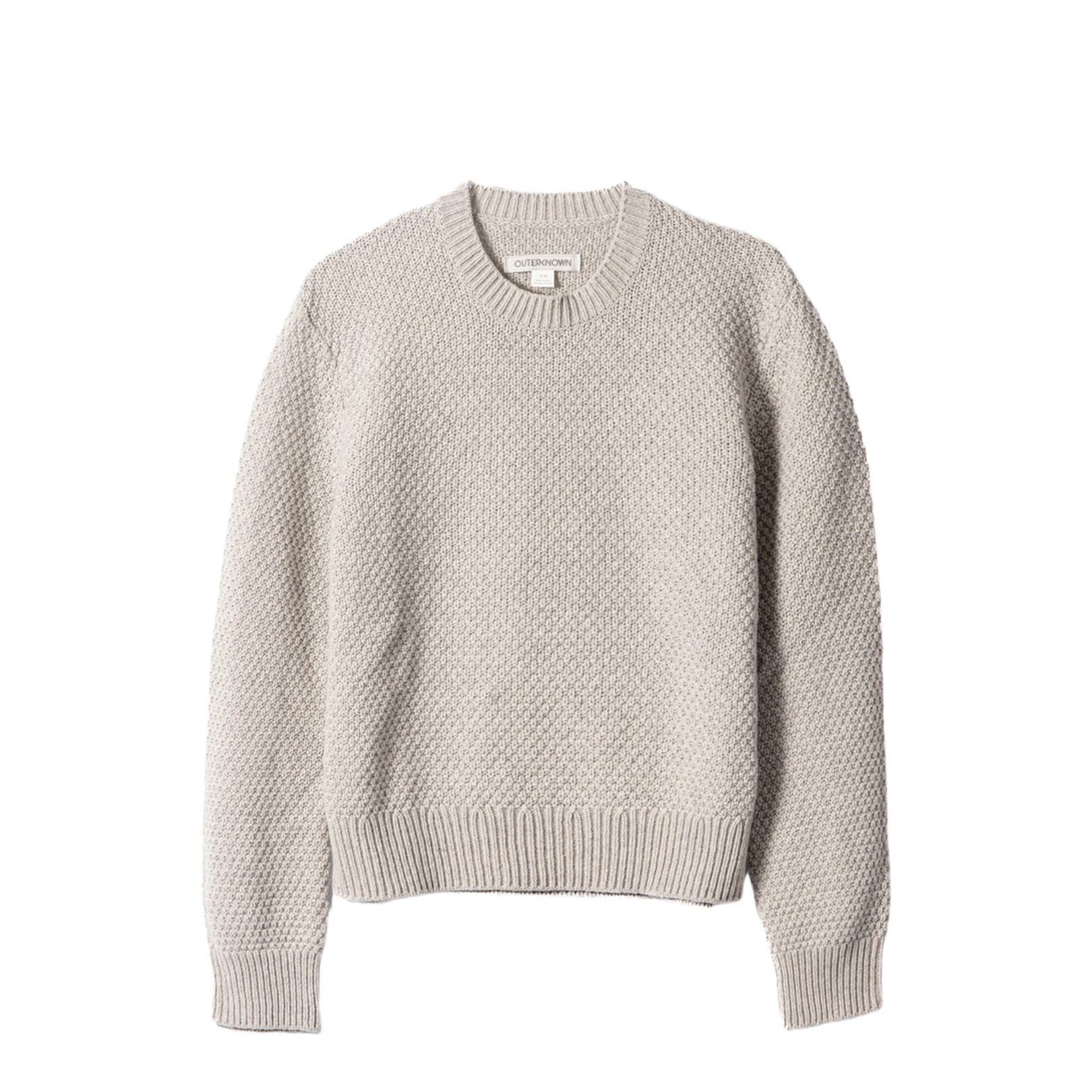 Sweaters Grey