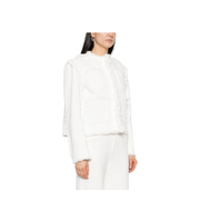 Jackets White