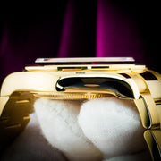 Rolex | Daytona | 126508 | Yellow gold | 40 mm | Yellow gold | Champagne | Automatic
