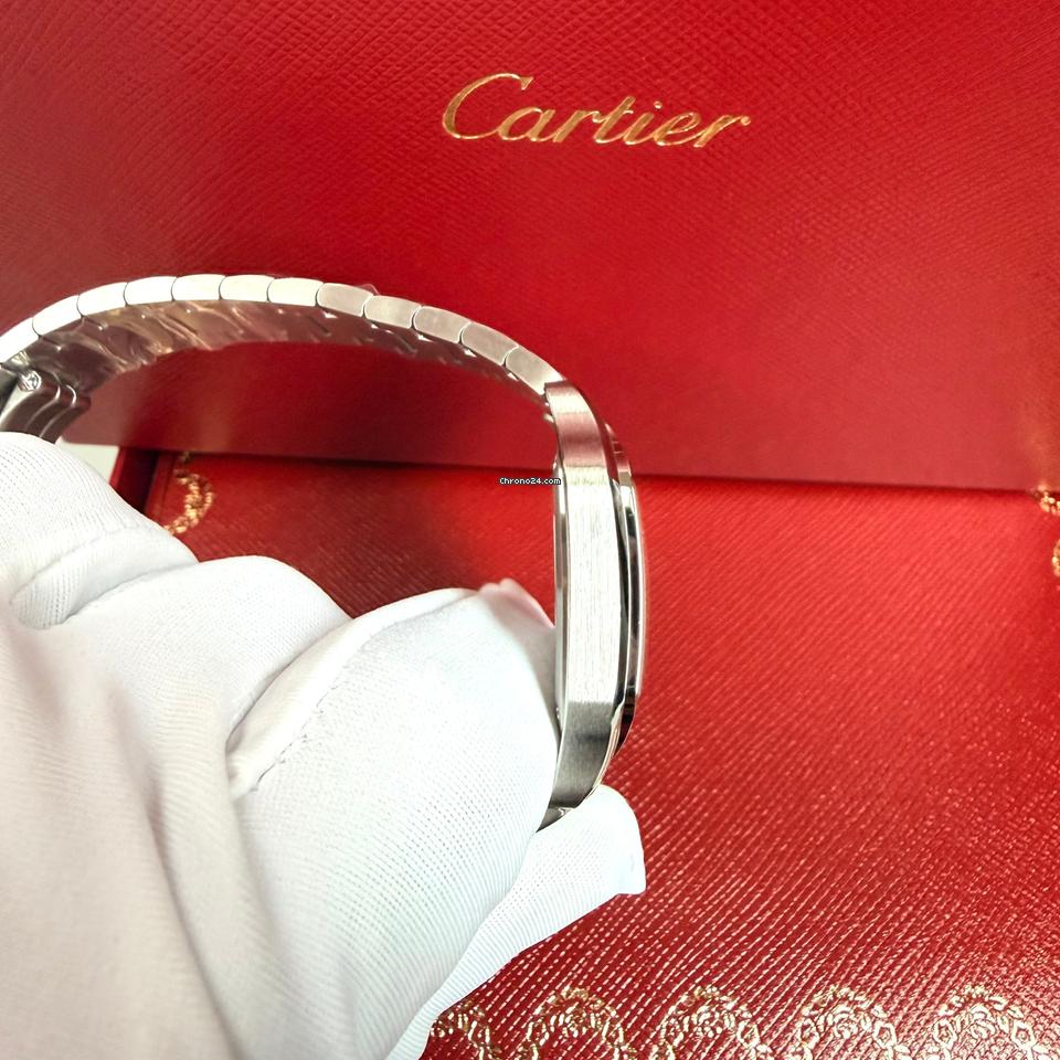 Cartier Santos