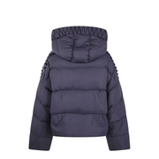 Coats Black
