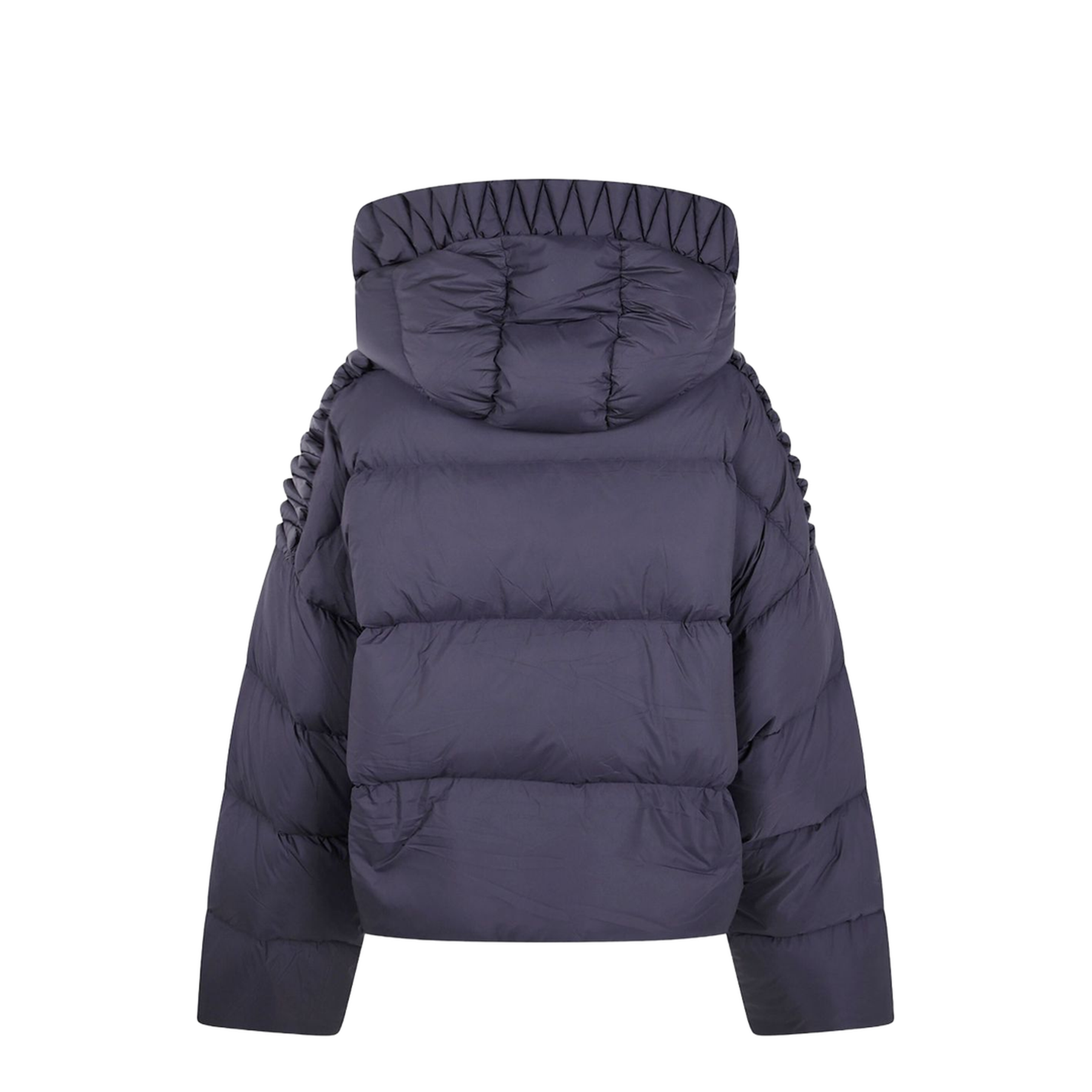 Coats Black