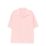 Wool Shirt