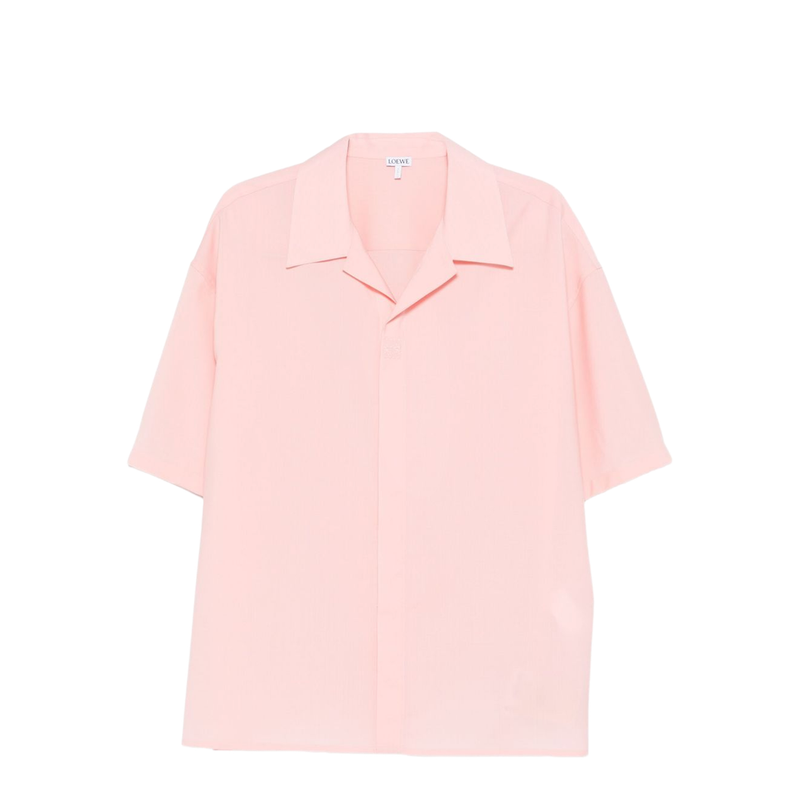 Wool Shirt