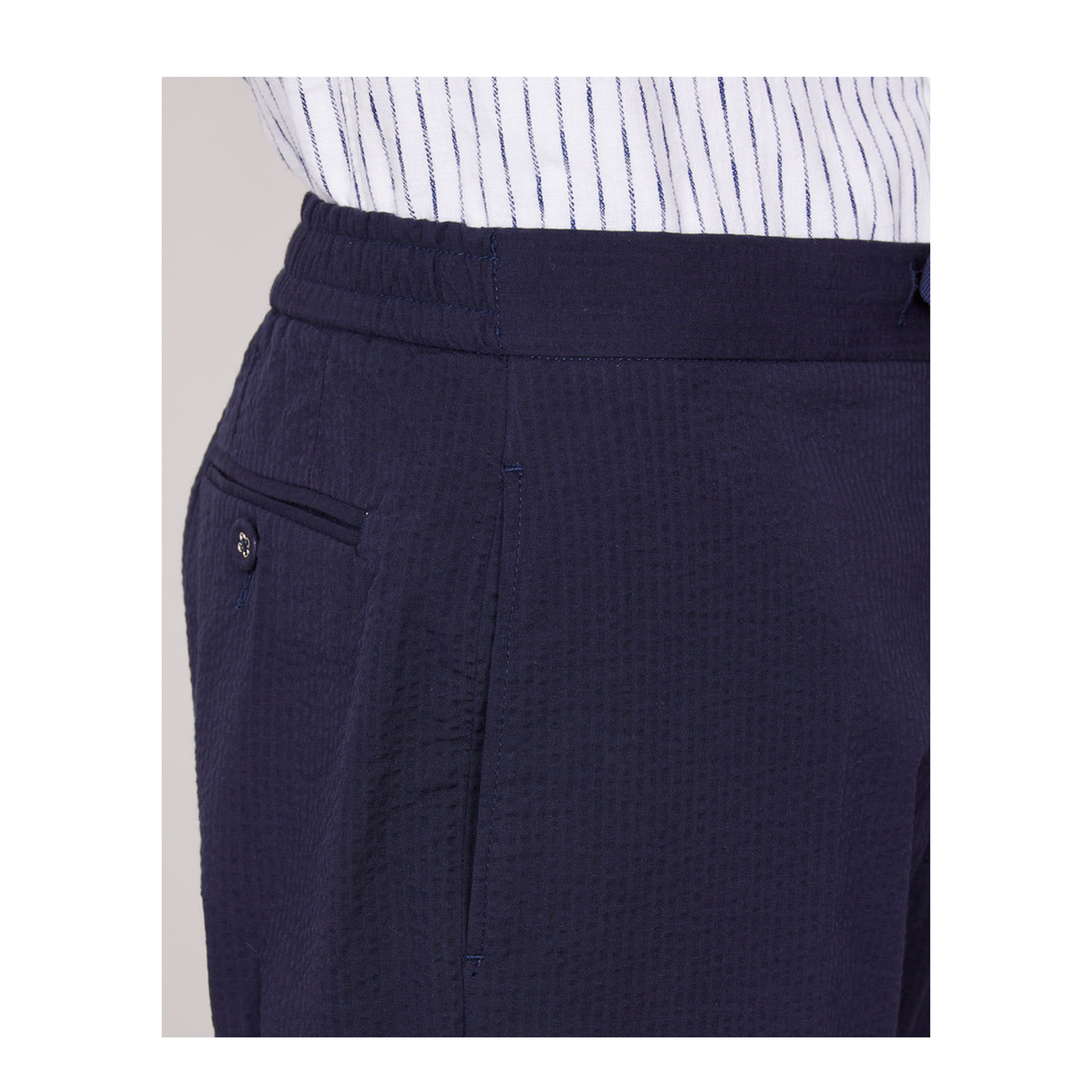 Trousers Blue