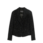 Jackets Black