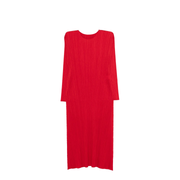 Dresses Red