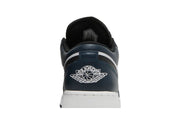 Air Jordan 1 Low GS Armory Navy