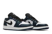 Air Jordan 1 Low GS Armory Navy