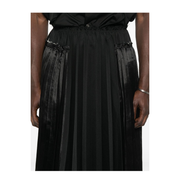 Skirts Black