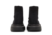 Balenciaga Wmns Speed 2.0 Sneaker 'Shiny Black'