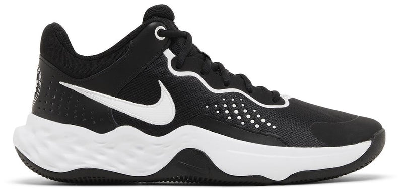 Nike Fly.By Mid 3 Black White