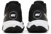 Nike Fly.By Mid 3 Black White