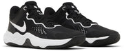 Nike Fly.By Mid 3 Black White