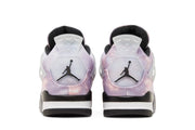 Air Jordan 4 Retro Amethyst Wave