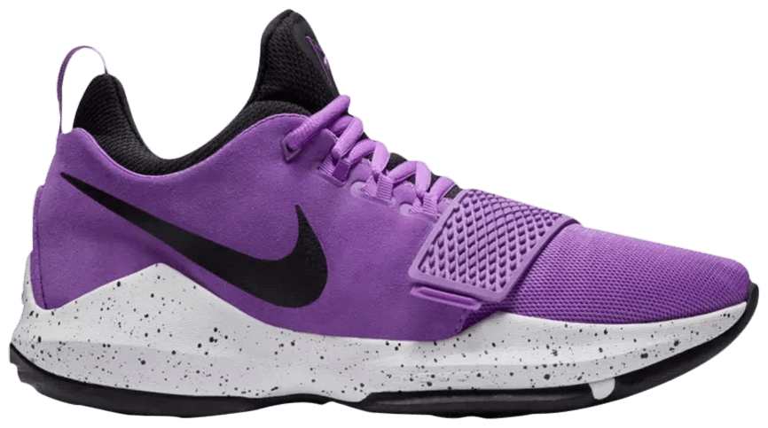 Nike Pg 1 Bright Purple