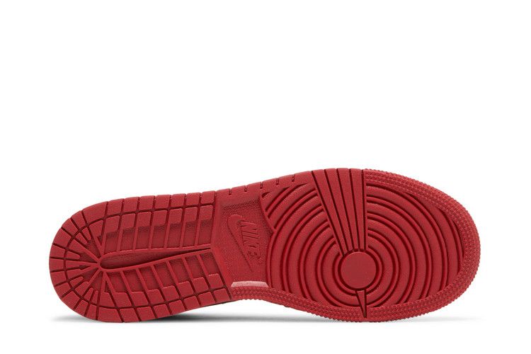 JORDAN 1 MID REVERSE BRED (GS)