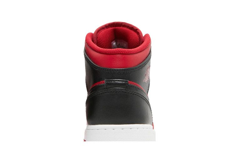 JORDAN 1 MID REVERSE BRED (GS)