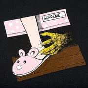 Supreme Bed T-Shirt Black