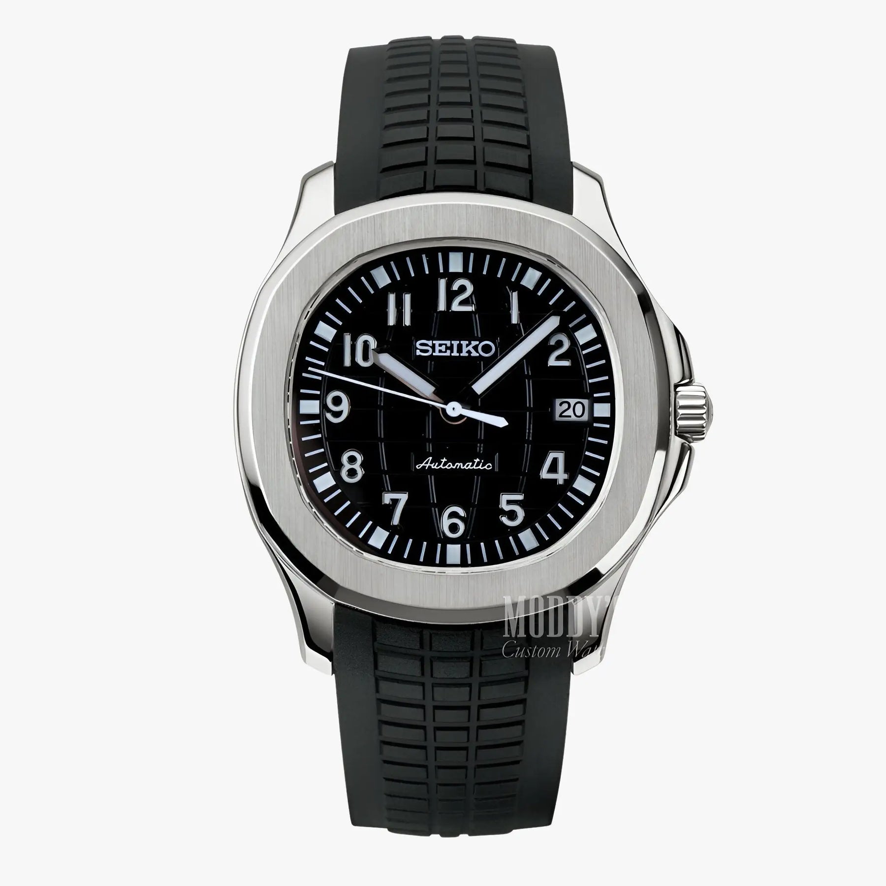 Seikonaut Black