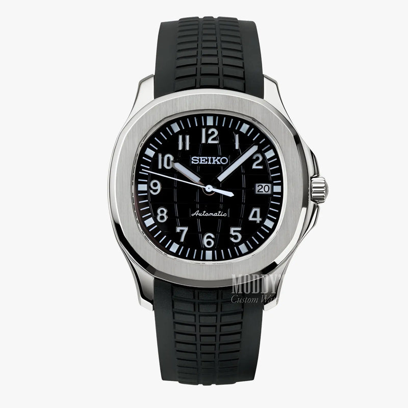Seikonaut Black